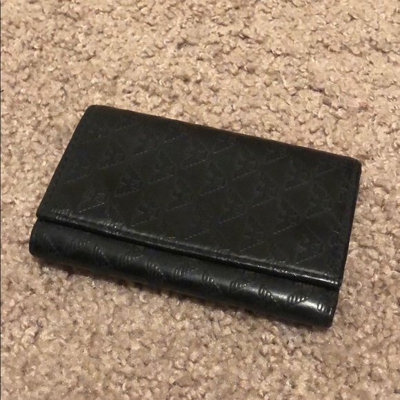 Emporio Armani Accessories Emporio Armani Key Holder Authentic Poshmark